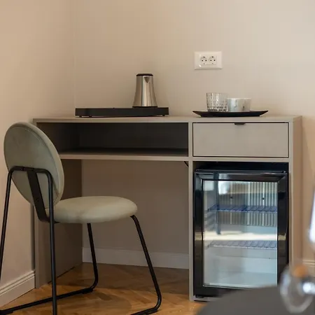 Boutique Lux Odello Old Town Сплит