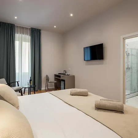 Boutique Lux Odello Old Town Apartment Split