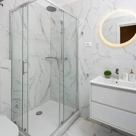 Boutique Lux Odello Old Town * Split