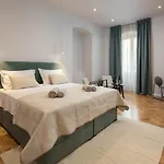Boutique Lux Odello Old Town Apartamento