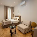 Apartamento Boutique Lux Odello Old Town