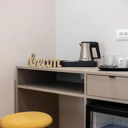 Boutique Lux Odello Old Town Split