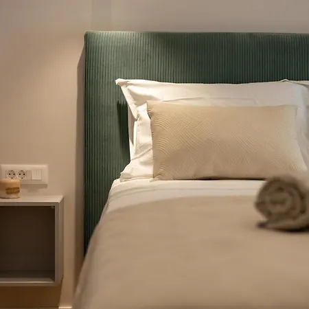 Boutique Lux Odello Old Town