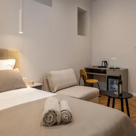 Boutique Lux Odello Old Town *