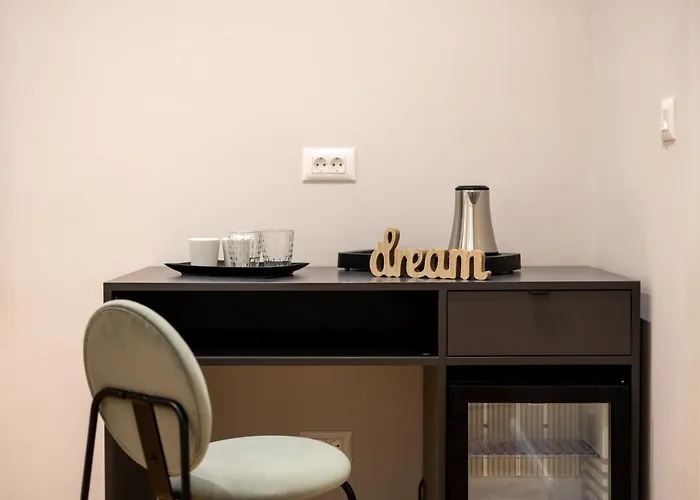 Boutique Lux Odello Old Town