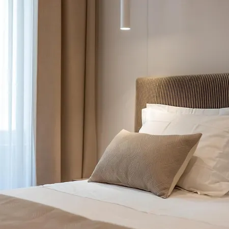 Boutique Lux Odello Old Town *