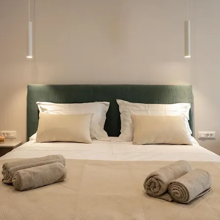 Boutique Lux Odello Old Town Split