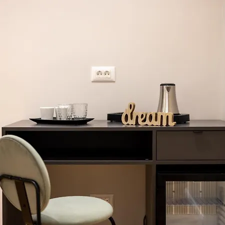 Boutique Lux Odello Old Town