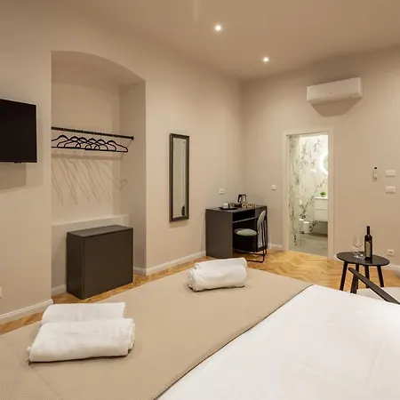 Appartement Boutique Lux Odello Old Town Split
