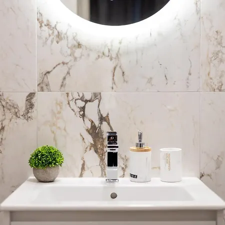 Apartamento Boutique Lux Odello Old Town *