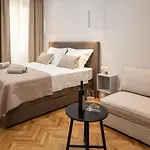 Boutique Lux Odello Old Town Apartment *