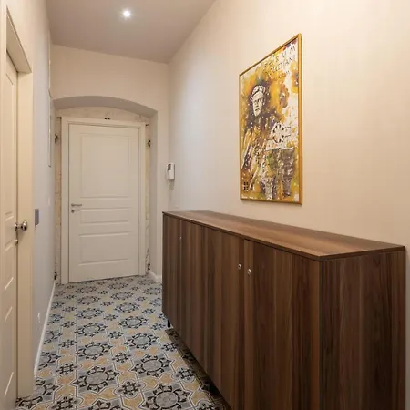 Boutique Lux Odello Old Town דירה ספליט
